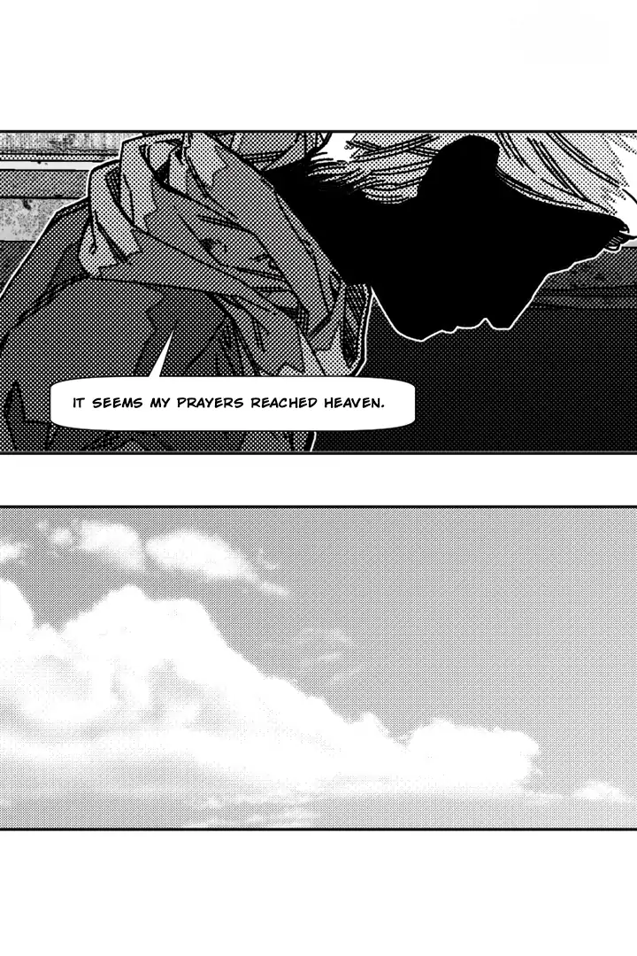 Fire Train - Chapter 34 manhwa