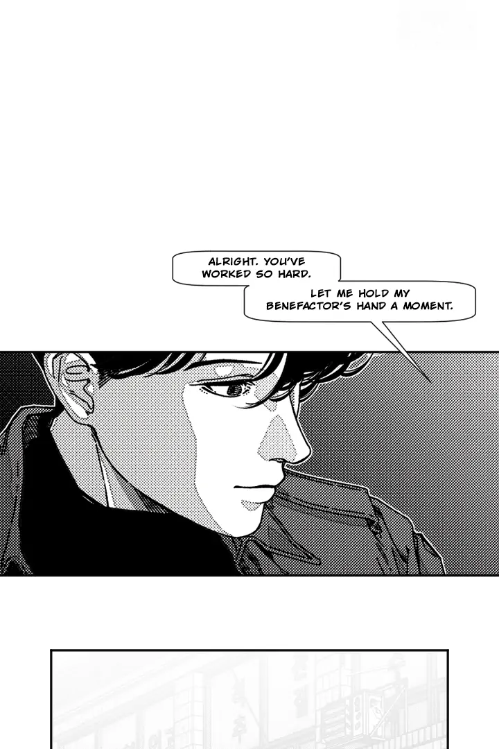 Fire Train - Chapter 34 manhwa