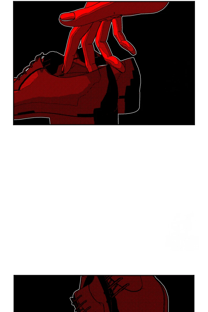 Fire Train - Chapter 34 manhwa