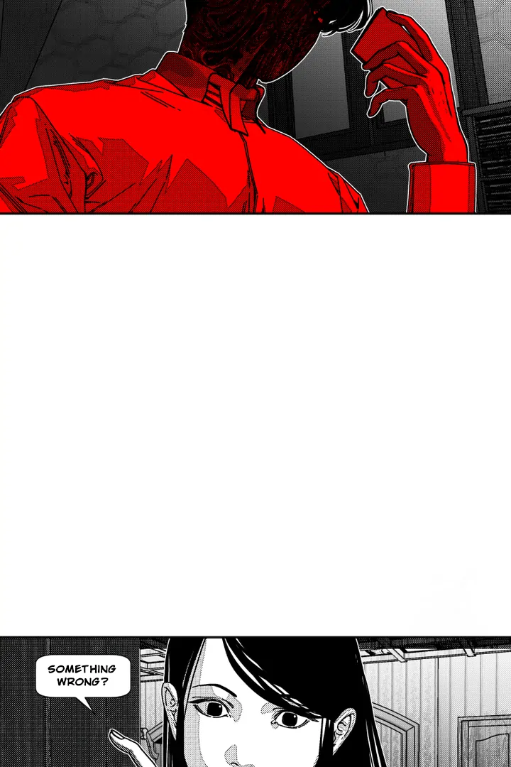 Fire Train - Chapter 34 manhwa