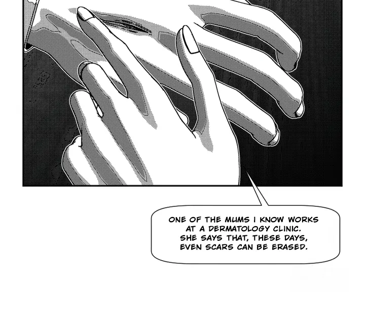 Fire Train - Chapter 34 manhwa