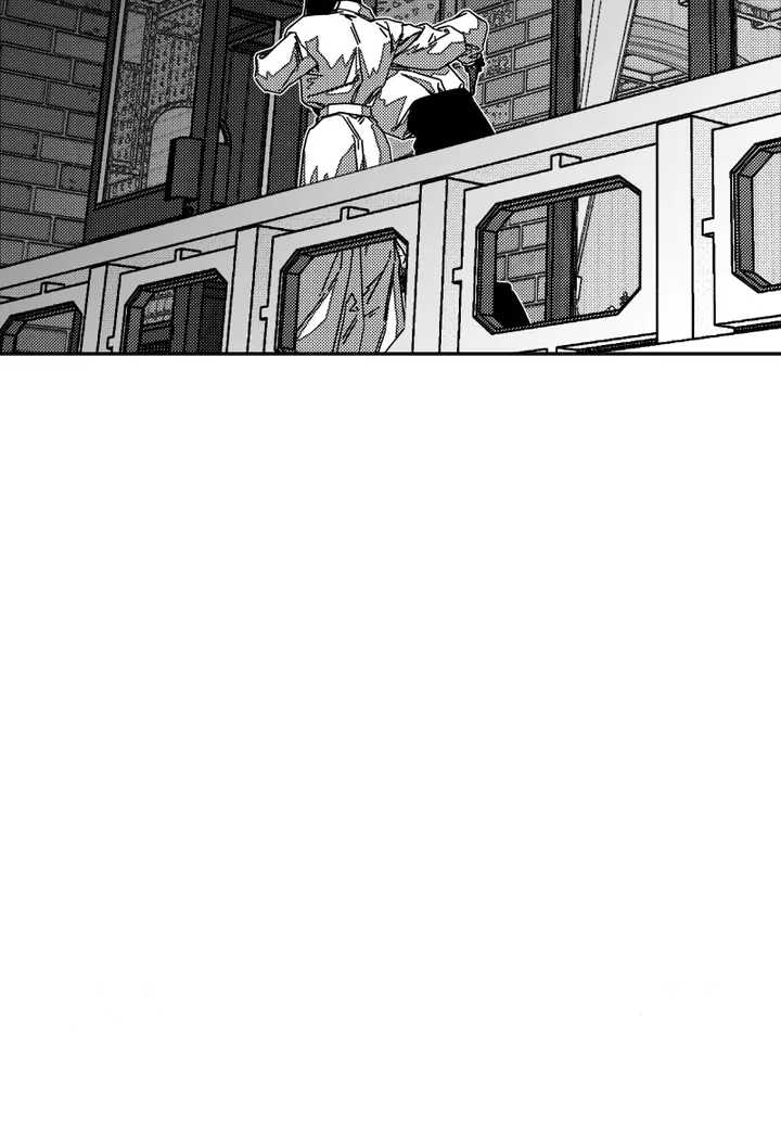 Fire Train - Chapter 34 manhwa