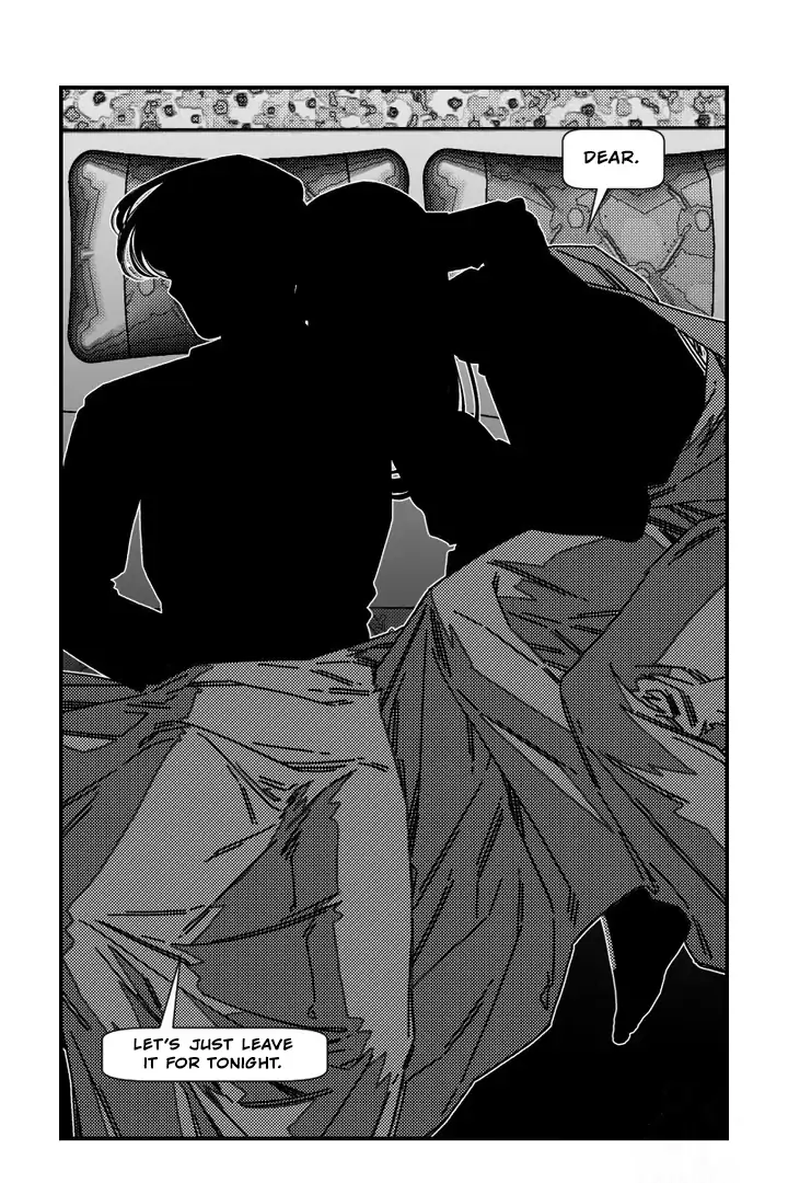 Fire Train - Chapter 35 manhwa