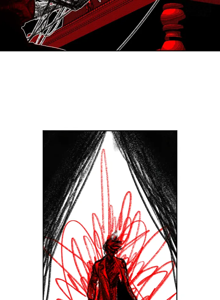 Fire Train - Chapter 35 manhwa