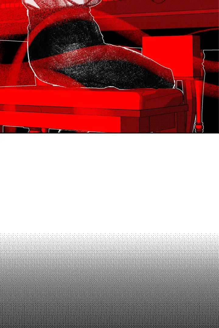 Fire Train - Chapter 35 manhwa