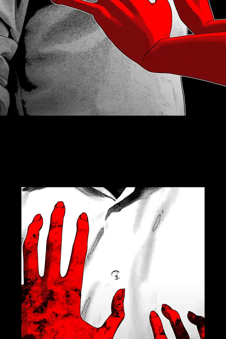 Fire Train - Chapter 35 manhwa