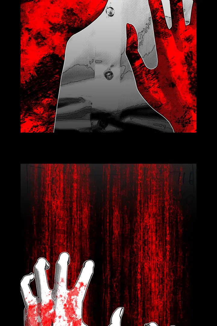 Fire Train - Chapter 35 manhwa