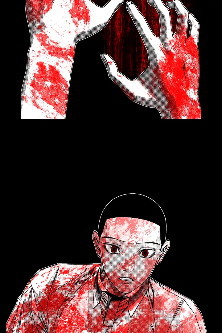Fire Train - Chapter 35 manhwa