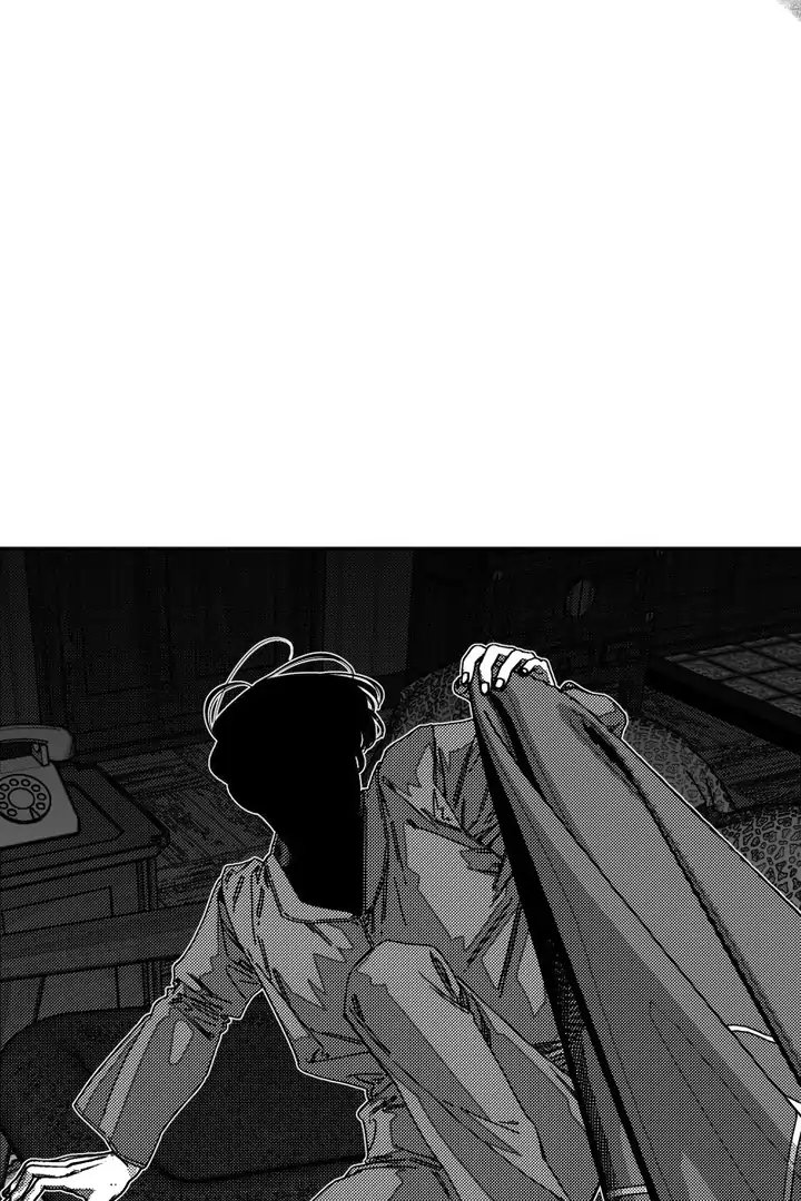 Fire Train - Chapter 35 manhwa