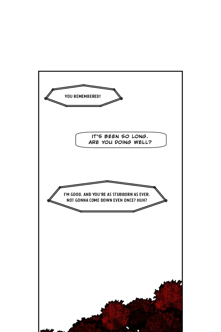 Fire Train - Chapter 35 manhwa
