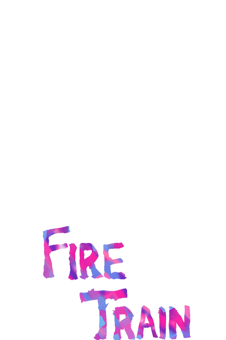 Fire Train - Chapter 36 manhwa