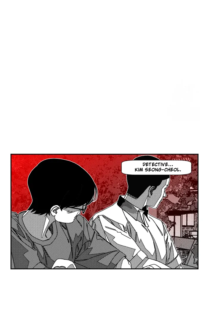 Fire Train - Chapter 36 manhwa
