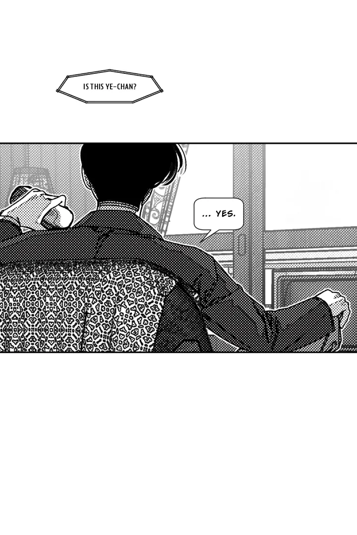 Fire Train - Chapter 36 manhwa
