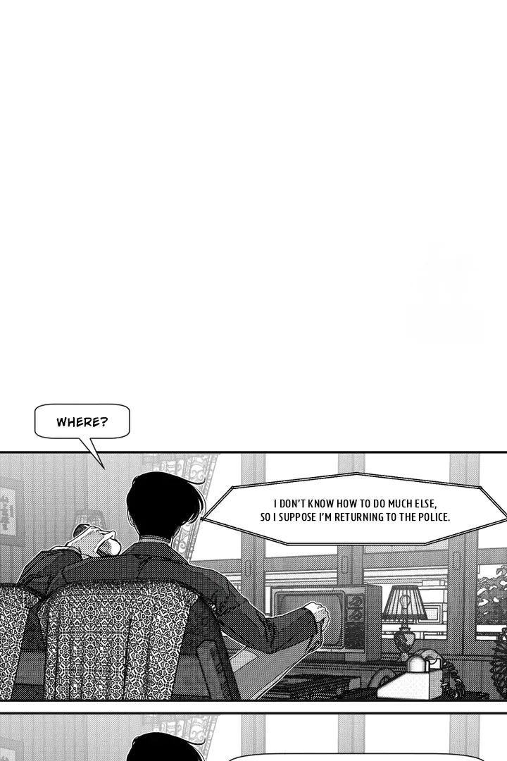 Fire Train - Chapter 36 manhwa