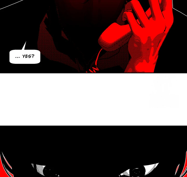 Fire Train - Chapter 36 manhwa