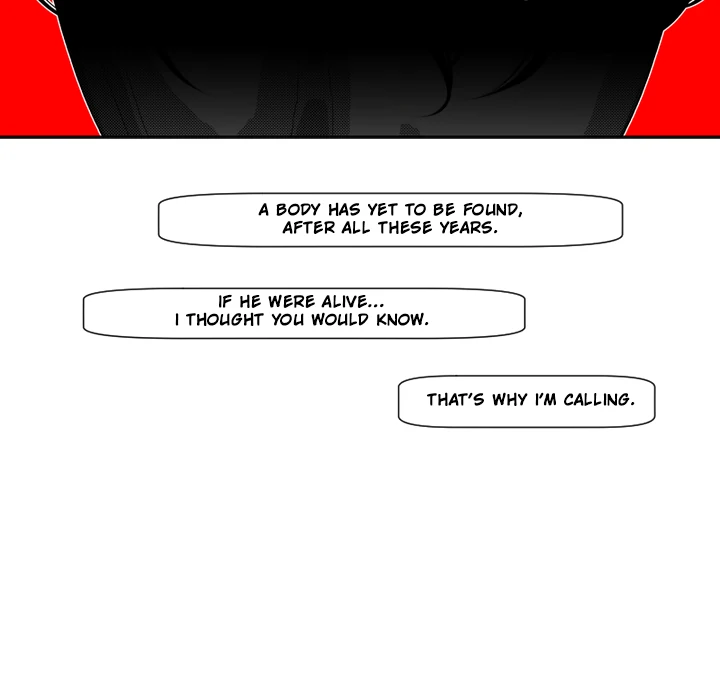 Fire Train - Chapter 36 manhwa