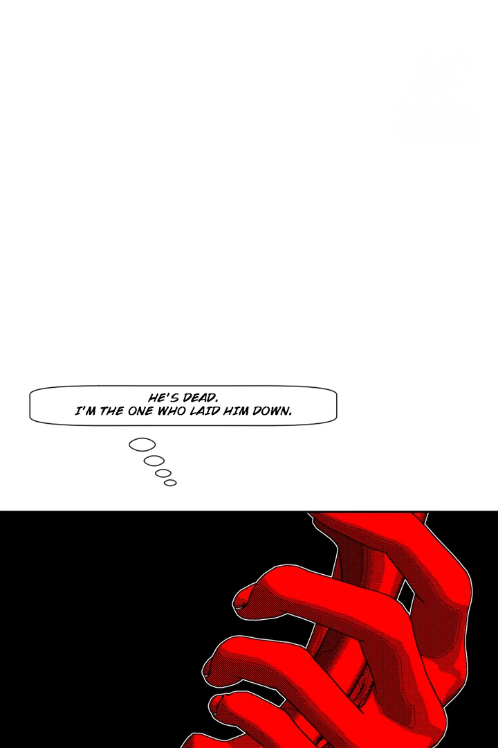 Fire Train - Chapter 36 manhwa
