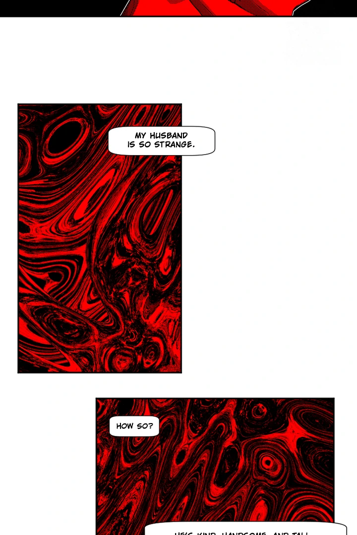 Fire Train - Chapter 36 manhwa