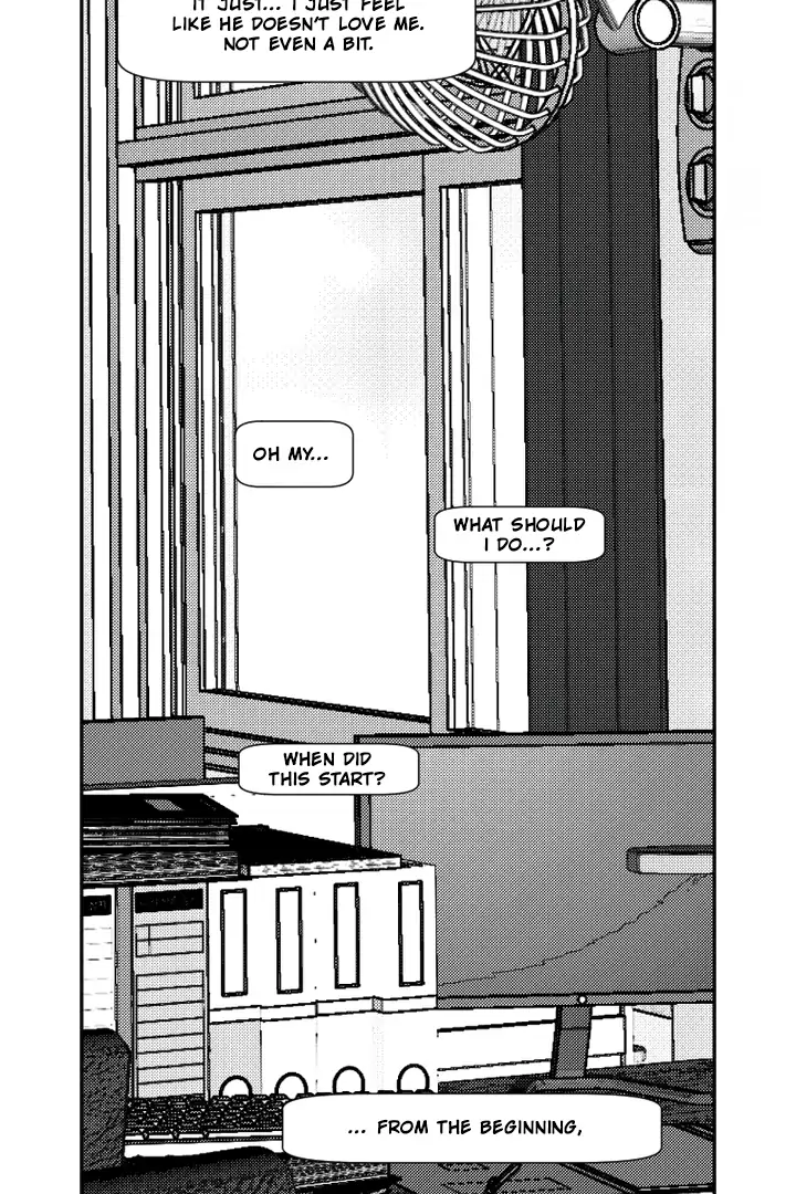 Fire Train - Chapter 36 manhwa