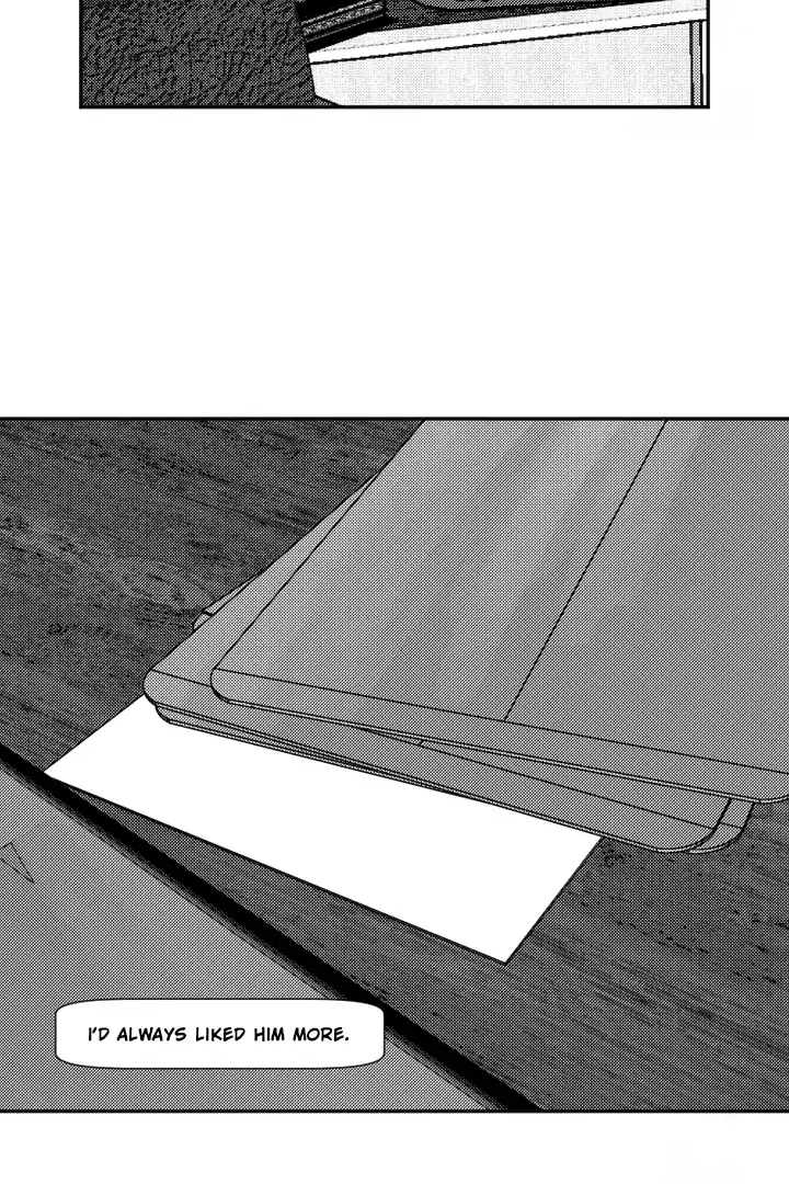 Fire Train - Chapter 36 manhwa
