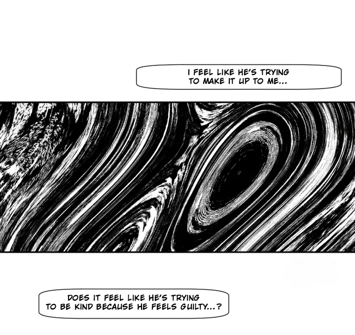 Fire Train - Chapter 36 manhwa