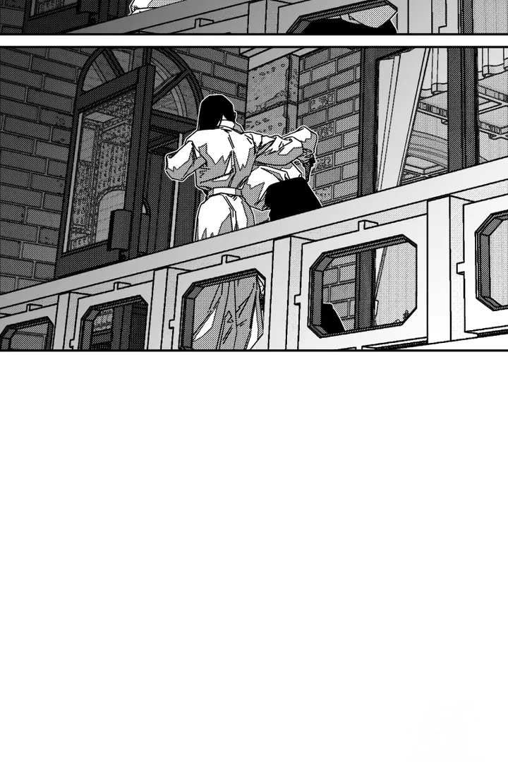 Fire Train - Chapter 36 manhwa