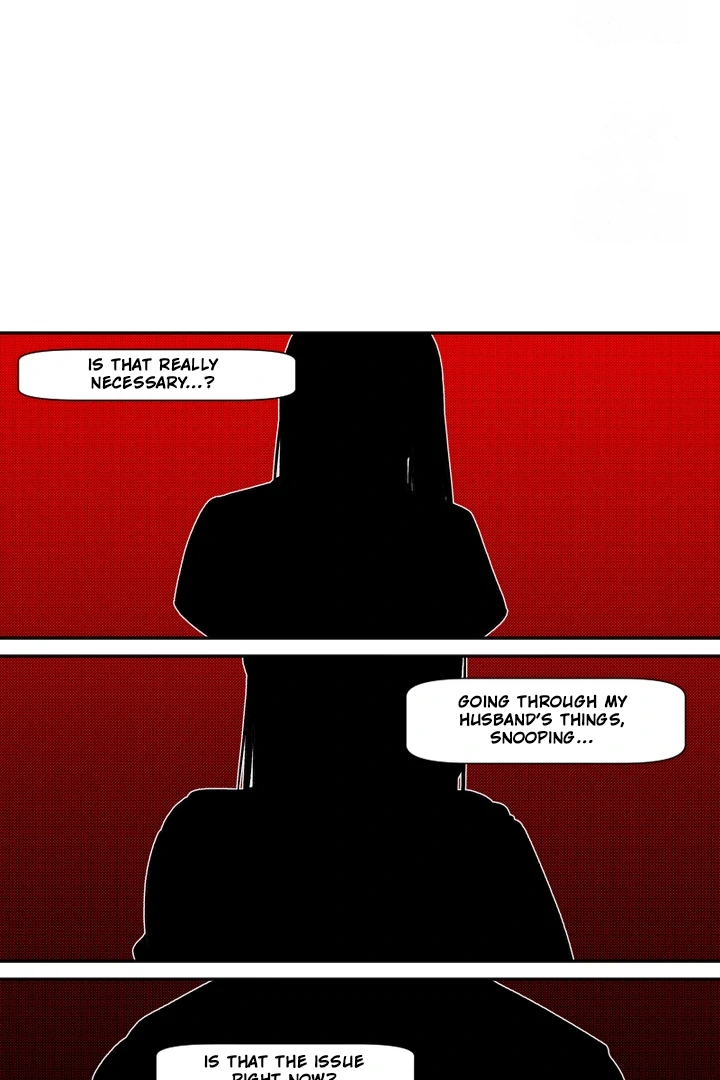 Fire Train - Chapter 36 manhwa