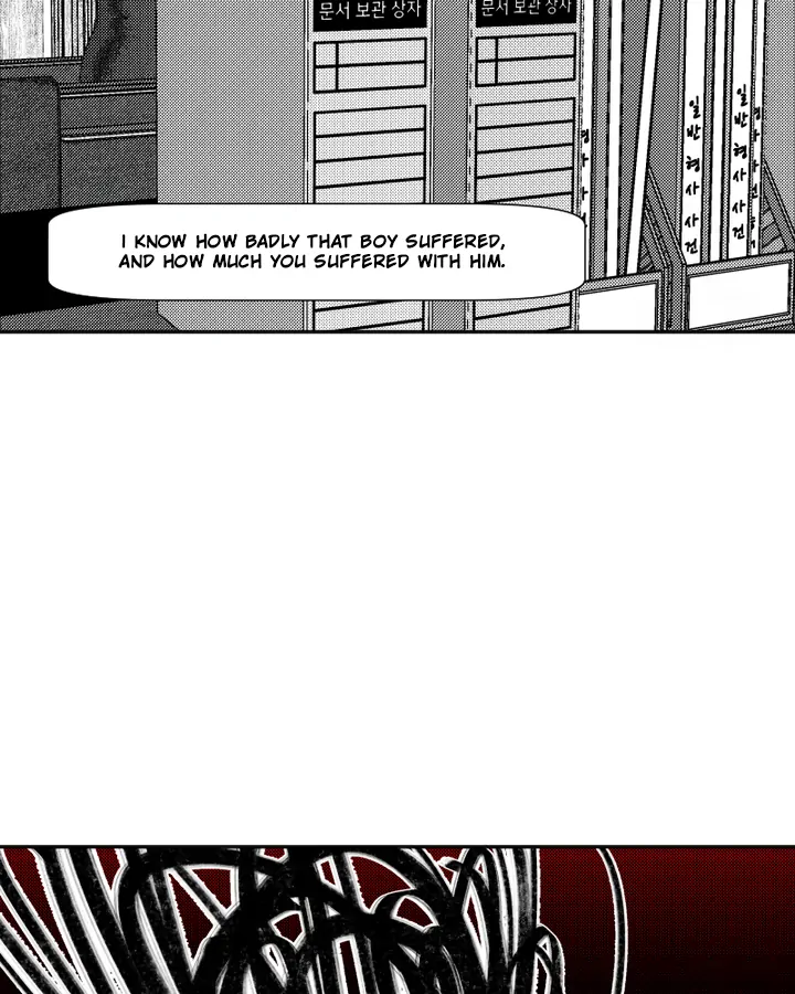 Fire Train - Chapter 36 manhwa