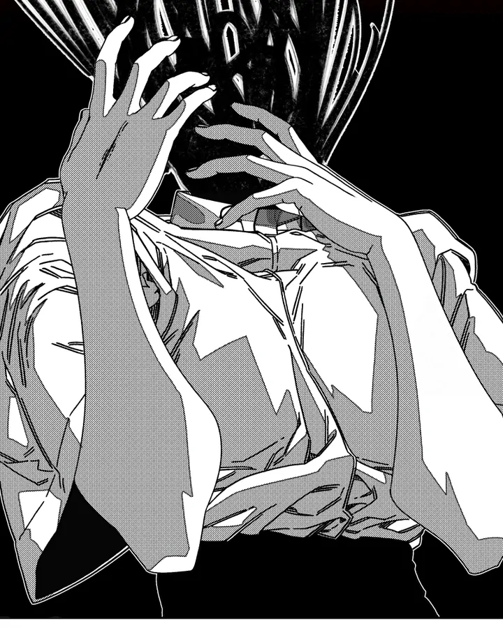 Fire Train - Chapter 36 manhwa