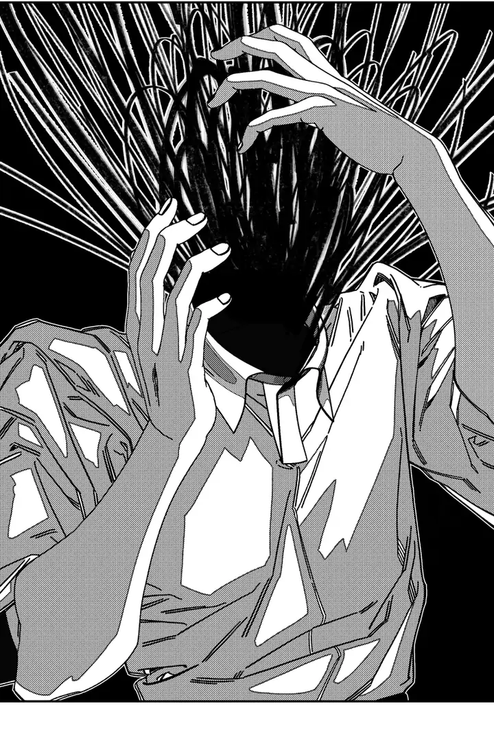 Fire Train - Chapter 36 manhwa