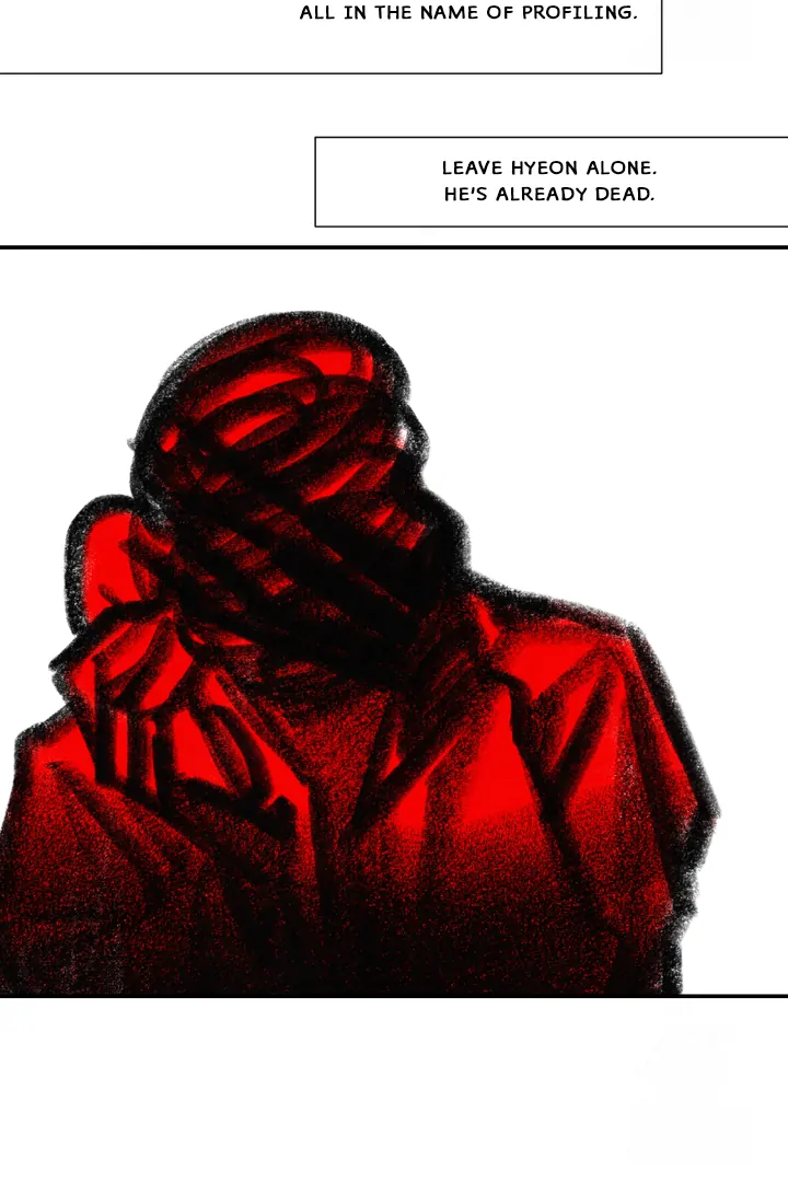 Fire Train - Chapter 36 manhwa