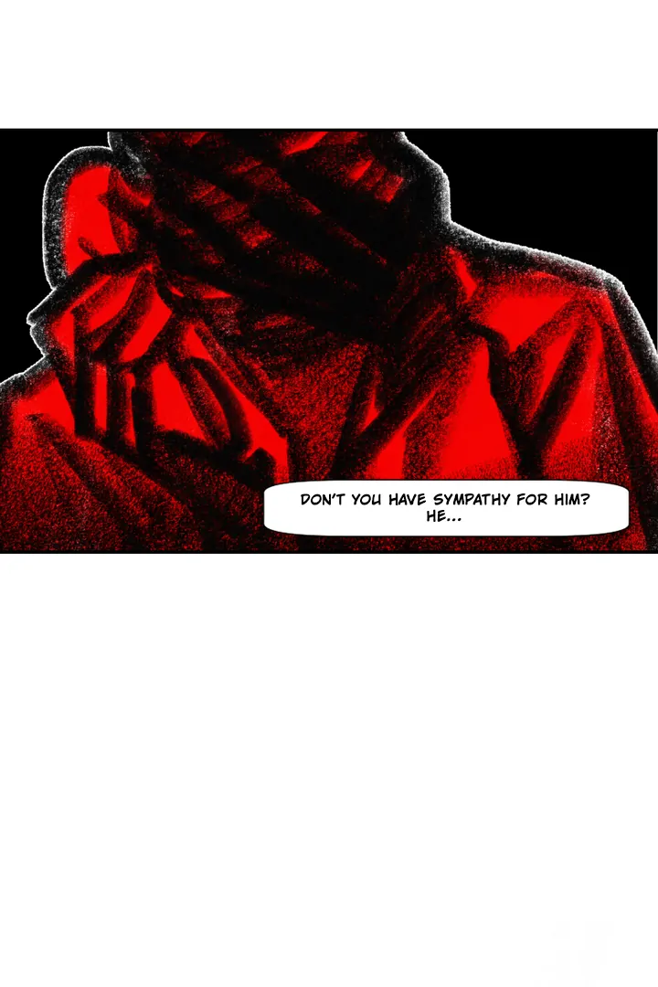 Fire Train - Chapter 36 manhwa