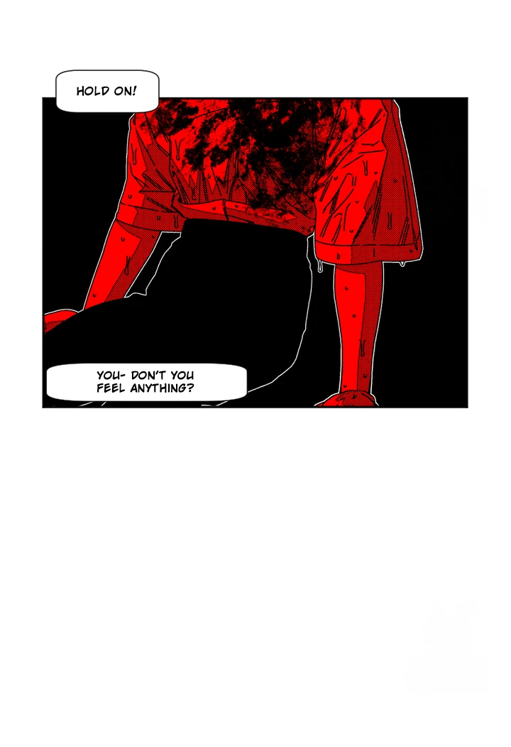 Fire Train - Chapter 36 manhwa