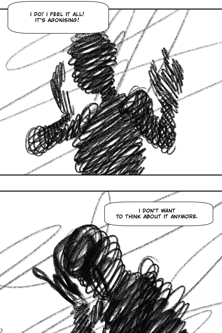 Fire Train - Chapter 36 manhwa