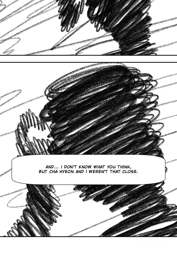 Fire Train - Chapter 36 manhwa