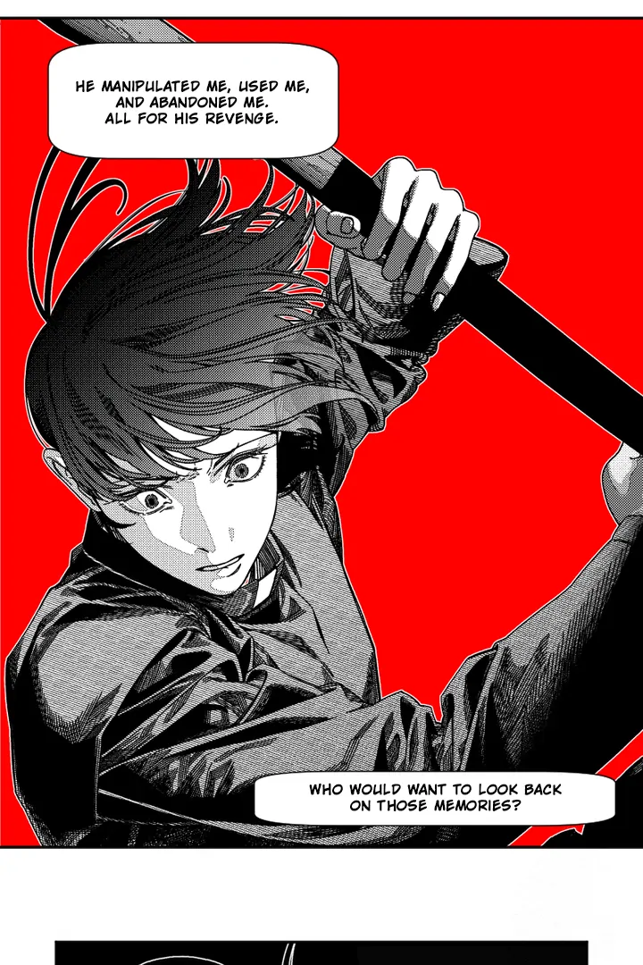 Fire Train - Chapter 36 manhwa