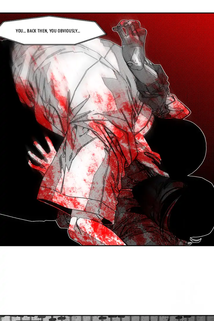 Fire Train - Chapter 36 manhwa