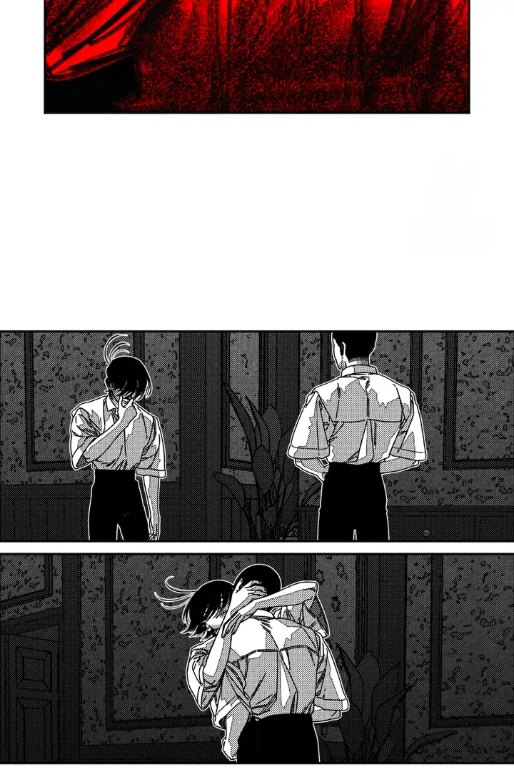 Fire Train - Chapter 36 manhwa