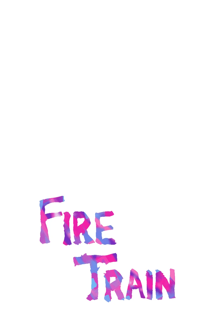 Fire Train - Chapter 37 manhwa