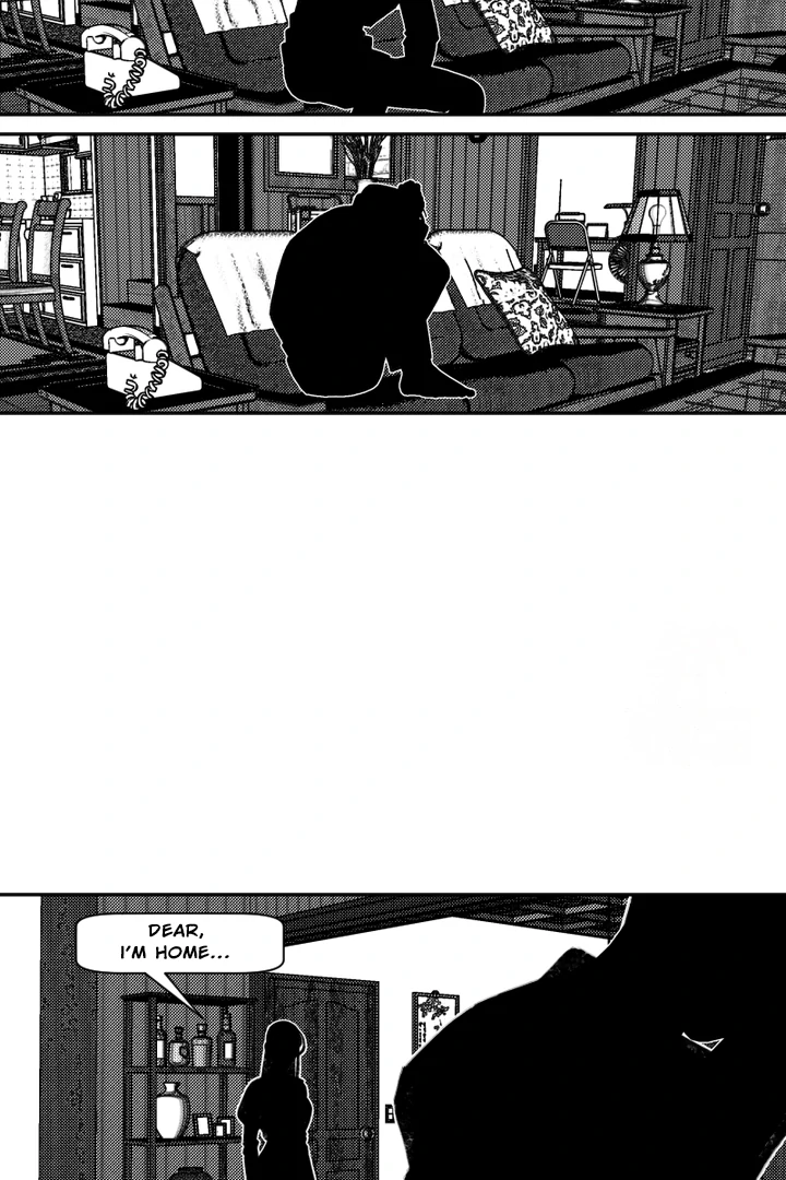 Fire Train - Chapter 37 manhwa