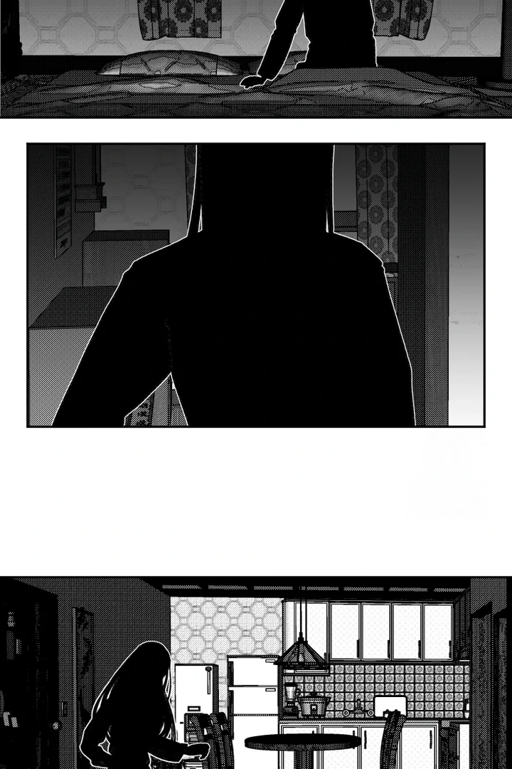 Fire Train - Chapter 37 manhwa