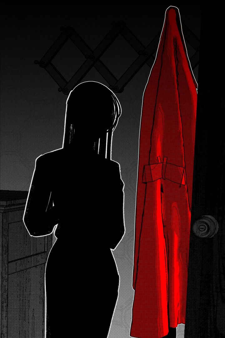 Fire Train - Chapter 37 manhwa