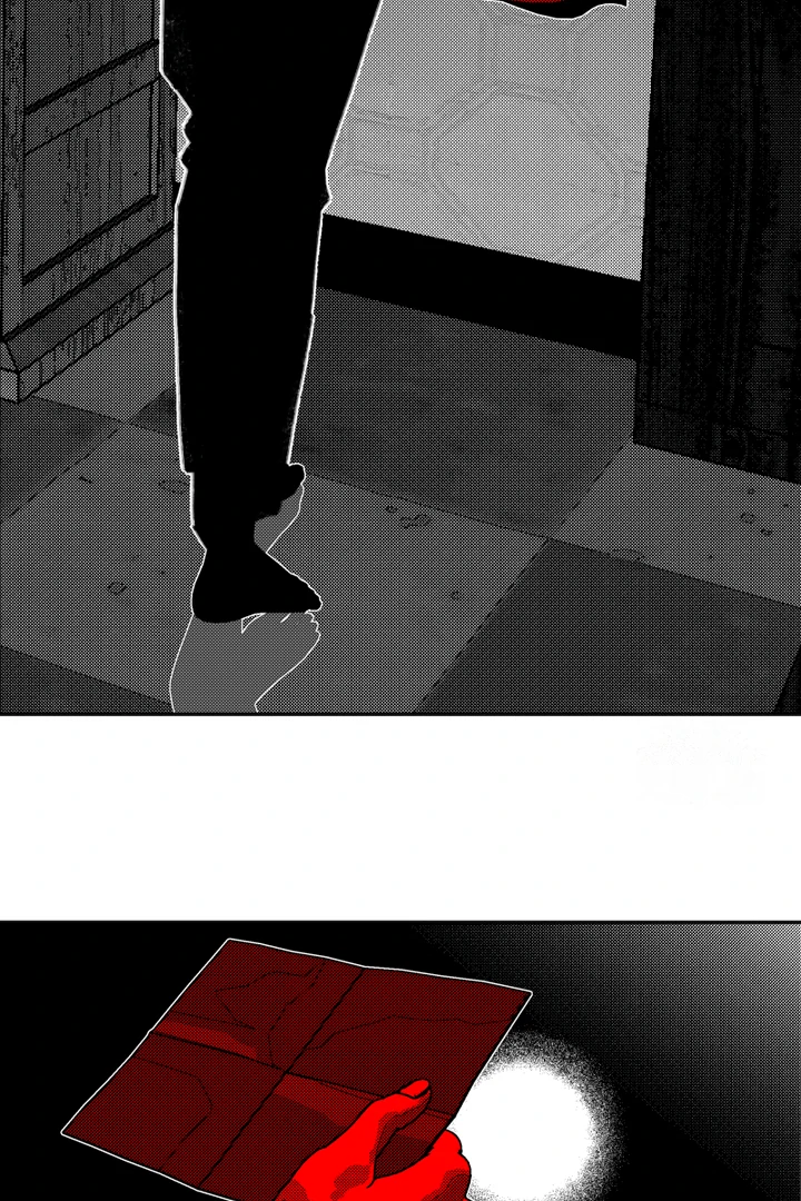 Fire Train - Chapter 37 manhwa