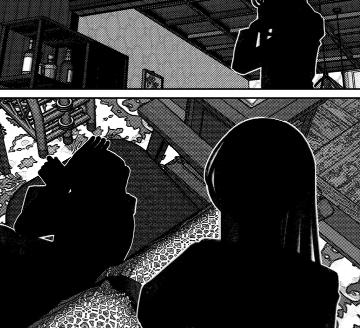 Fire Train - Chapter 37 manhwa