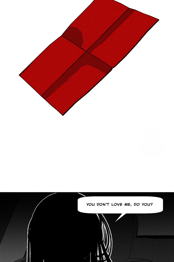 Fire Train - Chapter 37 manhwa