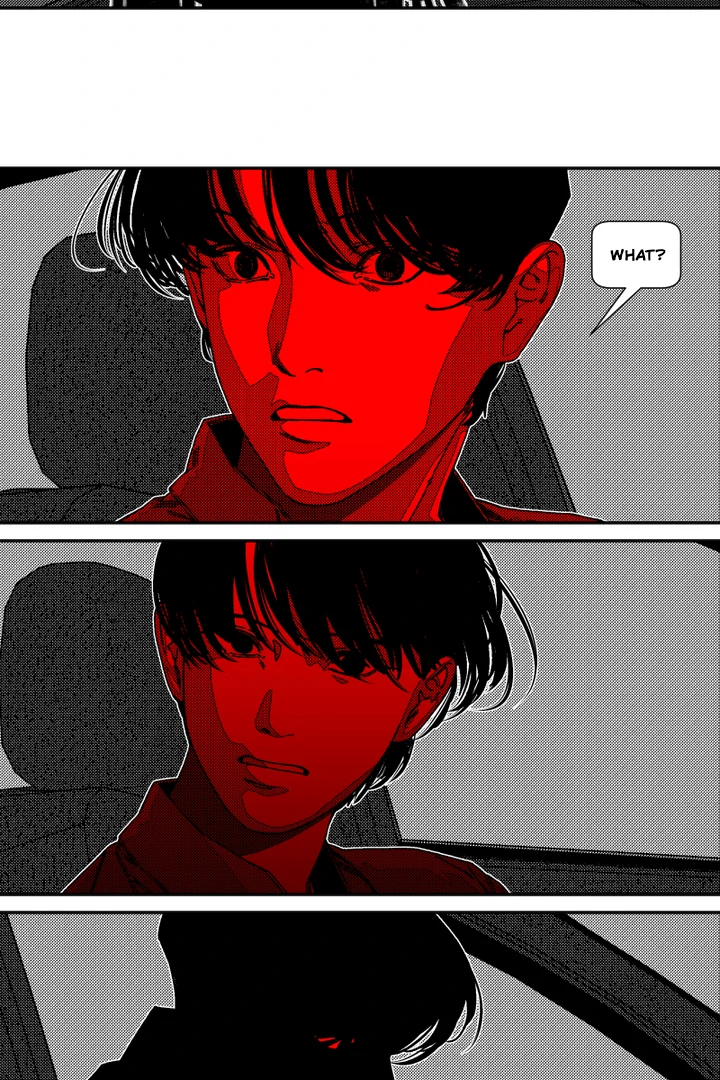 Fire Train - Chapter 37 manhwa