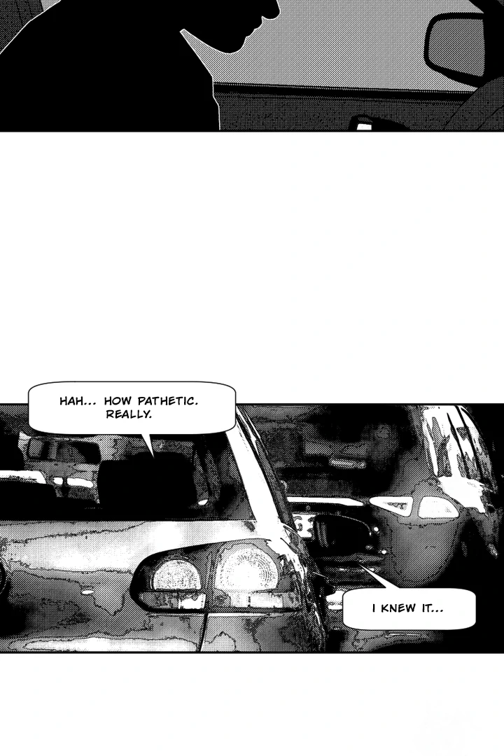 Fire Train - Chapter 37 manhwa
