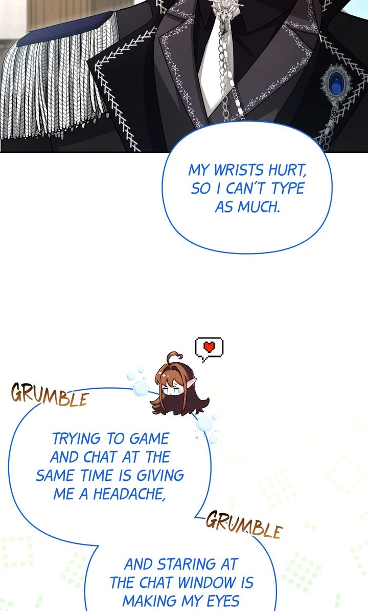 Carrying My n00b Waifu [Official] - Chapter 10 manhwa