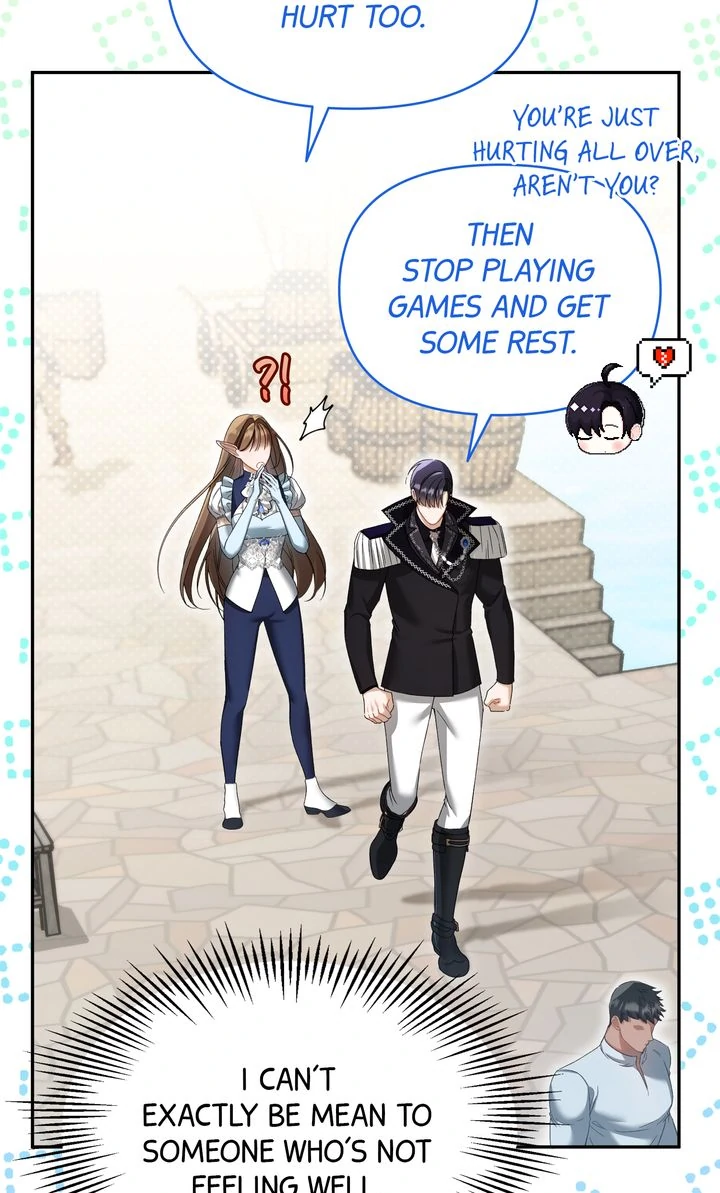 Carrying My n00b Waifu [Official] - Chapter 10 manhwa