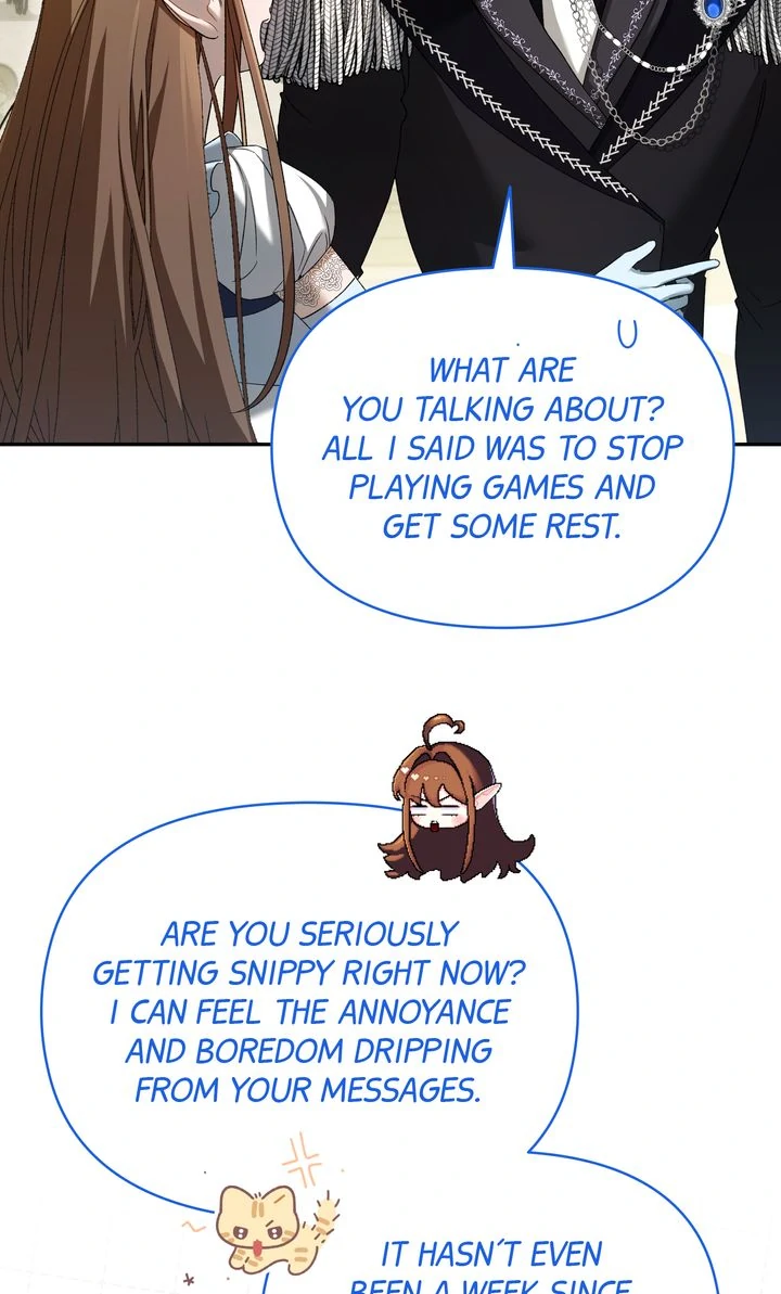 Carrying My n00b Waifu [Official] - Chapter 10 manhwa